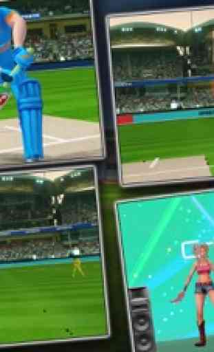 Play Cricket Games 2019 4
