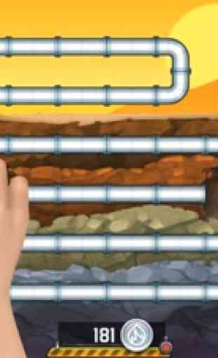 Plumber 3: Underground Pipelin 2