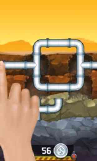 Plumber 3: Underground Pipelin 3