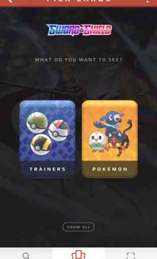 Pokémon TCG Card Dex 2