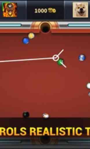 Pool Master - Pool Billiards 2