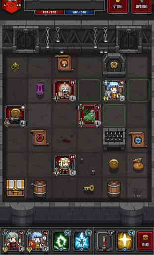 Portable Dungeon 2 2