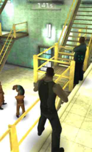 Prison Survival -Escape Games 1
