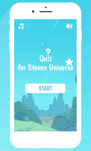 Quiz for Steven Universe 1