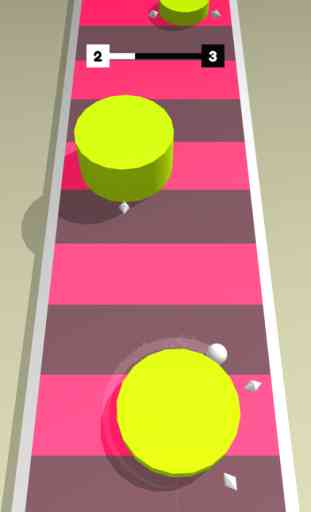 Race Ball 3D: Tap Color Dash 4