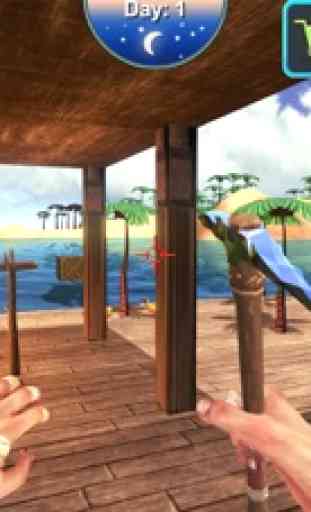 Raft Escape 3D Survival Game 4