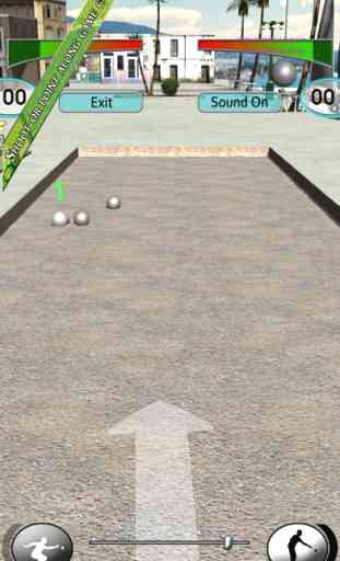 Real Bocce OnLine 1