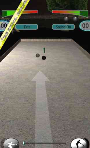 Real Bocce OnLine 3