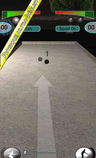 Real Bocce Pro 2
