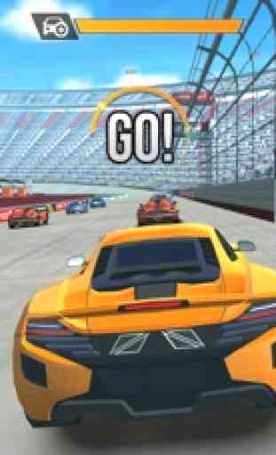 Real Car Racing 3D 2019 4