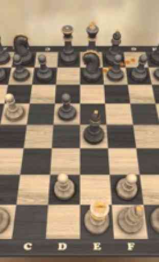 Real Chess Master 3D 1