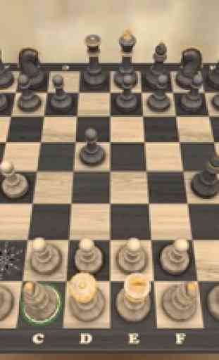 Real Chess Master 3D 2