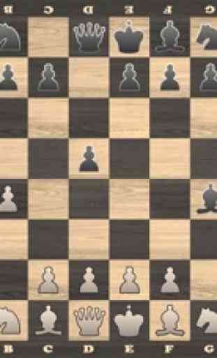 Real Chess Master 3D 3