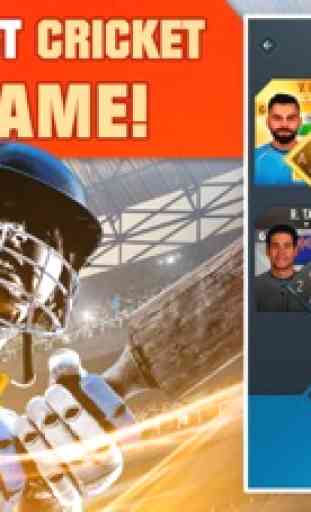 Real Cricket World Cup 2019 2