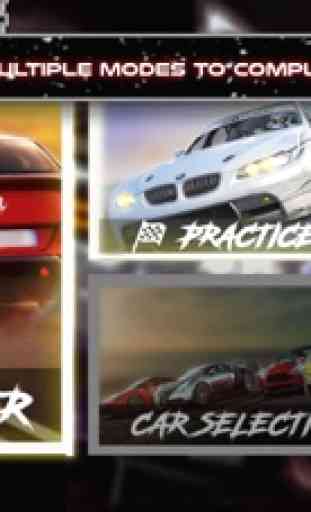 Real Drift Racing - Fast Cars 1