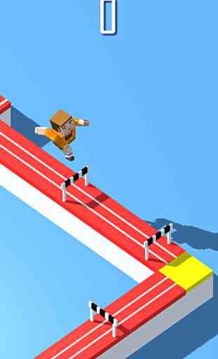 Risky Sports - Block Road Jumps for Kid Boys Games 1