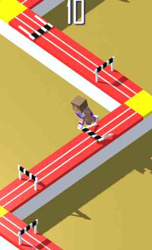 Risky Sports - Block Road Jumps for Kid Boys Games 3