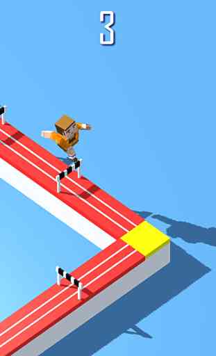 Risky Sports - Block Road Jumps for Kid Boys Games 4