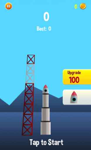 Rocket Game:Beyond Frontier 4