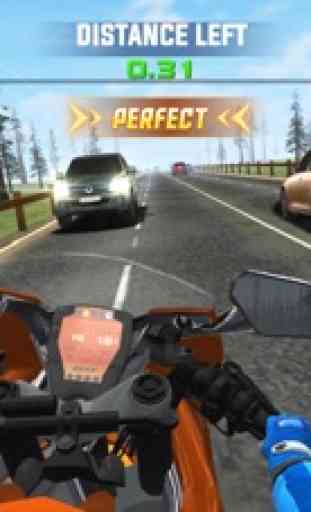 Racing Bike :Motorcycle Rider 2