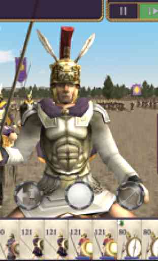 ROME: Total War - Alexander 1