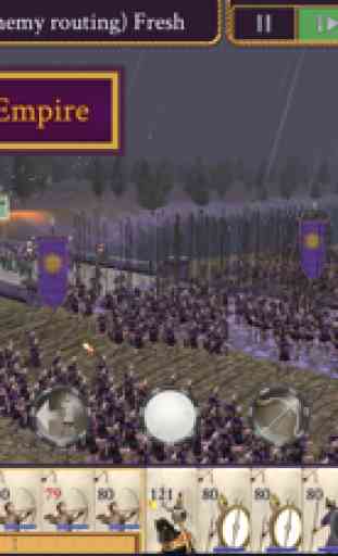 ROME: Total War - Alexander 3