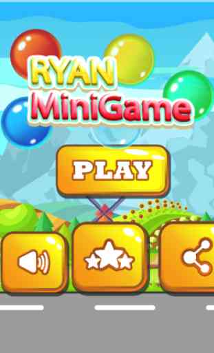 Ryan Run Games 4