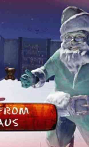 Santa Claus VR 2