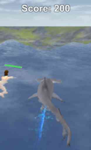 Sea Battle MMO Multiplayer 4