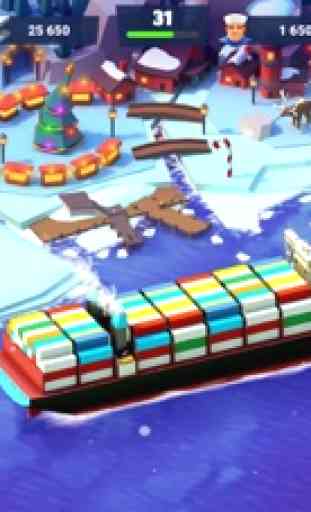 Sea Port: Ship Tycoon Strategy 2