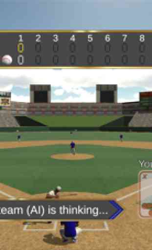 SGN SportsCard Baseball 1