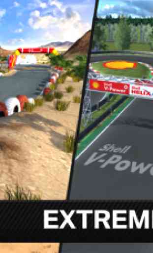 Shell Racers 2