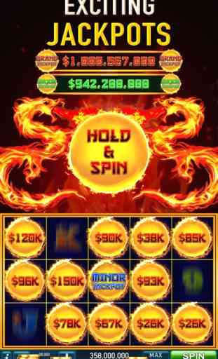 Slots Casino: Vegas Slot Games 2