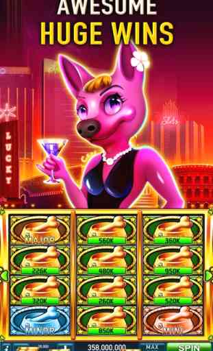 Slots Casino: Vegas Slot Games 4