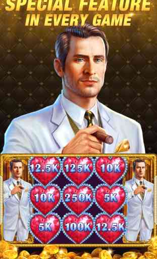 Slots of Vegas - Slot Machine 4