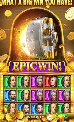 Slots Riches - Casino Slots 2