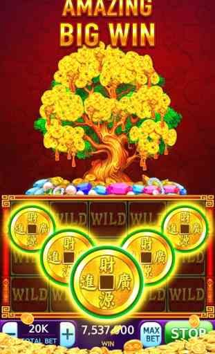 Slots: Vegas Casino Slot Games 2