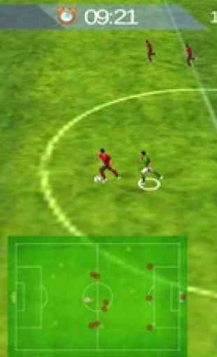 Soccer Mania - Football 1