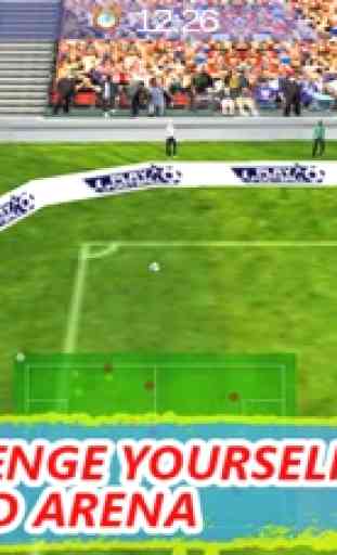 Soccer Mania - Football 4