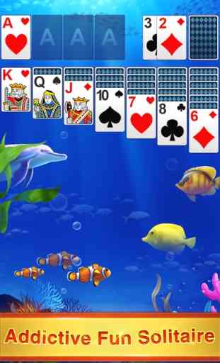 Solitaire Classic Games 2