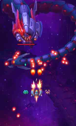 Space Justice: Alien Shooter 1