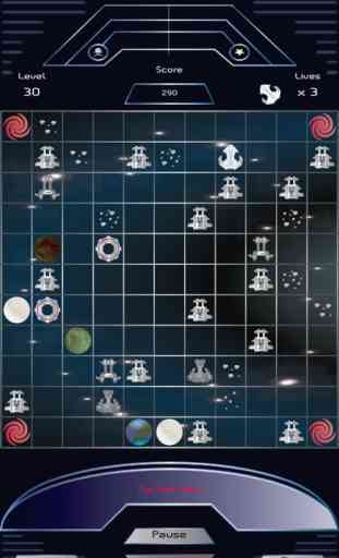 Space Pirates - Grid Wars 2 2