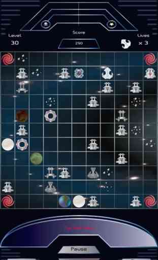 Space Pirates - Grid Wars 2 4