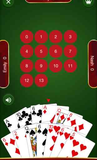 Spades: Card Game 4