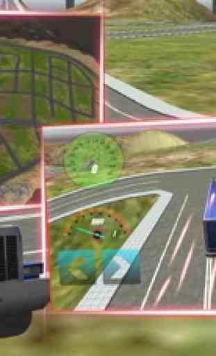 Speed Frenzy Racing：Car Real Driving Game 4
