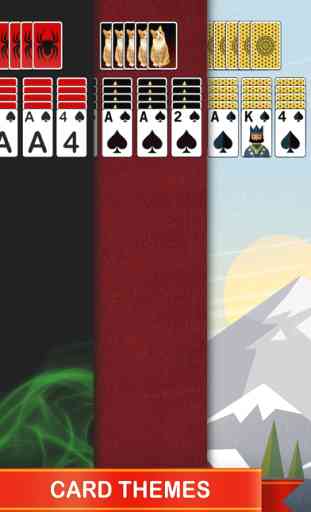 Spider Solitaire The Card Game 3