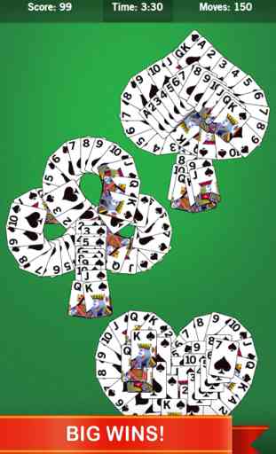 Spider Solitaire The Card Game 4