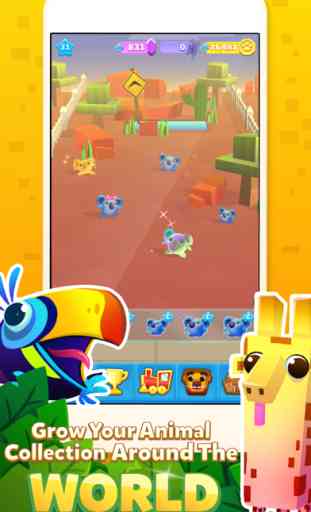 Spin a Zoo 3
