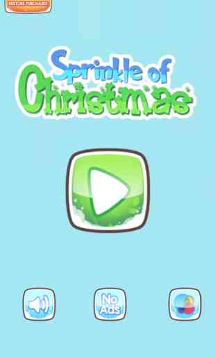 Sprinkle of Christmas - Jesus Run Challenges 2