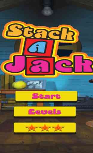 Stack A Jack 2